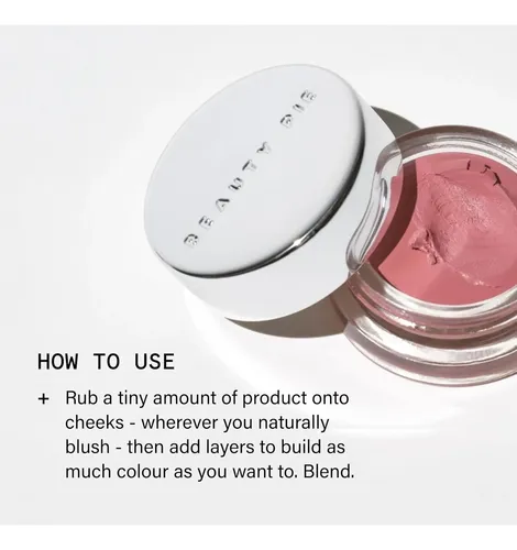 Rubor Cremoso Beauty Pie Bare Blush (4 G)