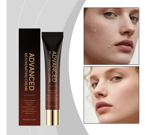 Crema Iluminadora Reafirmante Barrier Enhancer