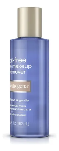 Desmaquillante Neutrogena Bifasico 162 Ml