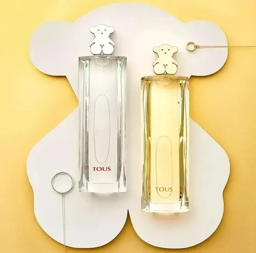 Eau de Parfum Tous para Mujer, 90 ml