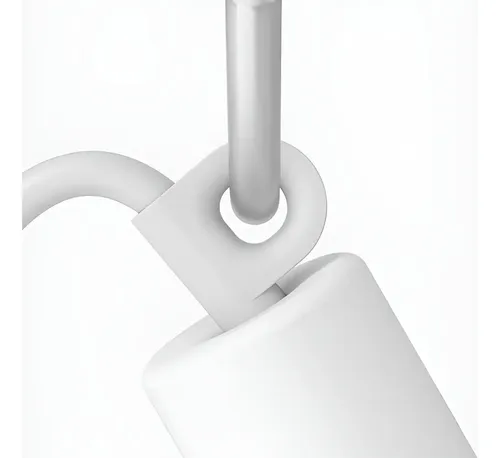 Secadora De Cabello Xiaomi Mi Ionic Hair Dryer H300 Color Blanco
