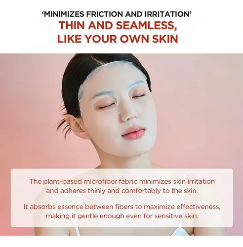 Skin1004 Poremizing Mascarilla Facial Poros Dilatados X 1und