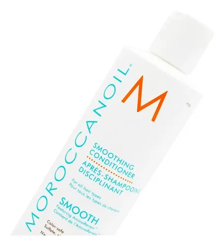 Moroccanoil Acondicionador Smoothing 250 Ml