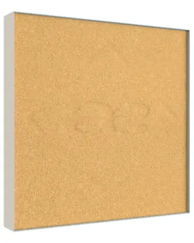 Hd Eyeshadow – Sombra De Ojos Hd – Tono Es02 Golden Light
