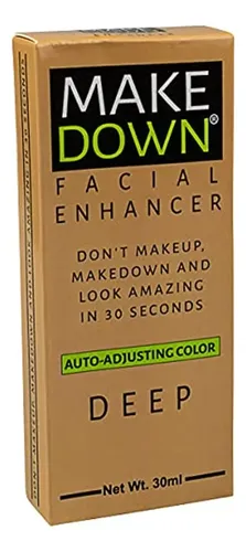 Corrector Facial Enhancer (profundo), Maquillaje, Bb Cream A