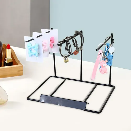Organizador De Joyas, Expositor Para Anillos, Escaparate