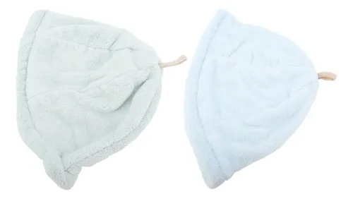 Accesorios Sauna,juego For 2 Pzas Gorro,gorro Toalla (spa,