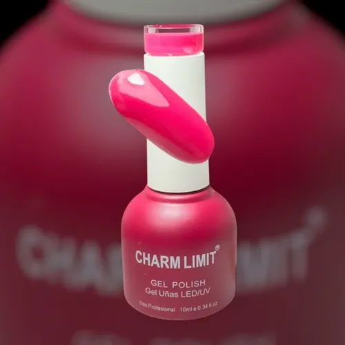 Charm Limit Esmalte Semipermanente 10 Ml