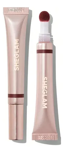 Sheglam Pout Pillow Cushion Matte Liquid Lipstick 40 Winks