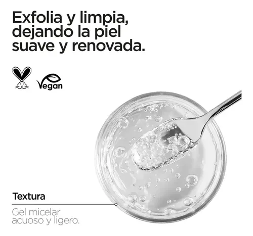 Revox B77 Zitcare Aha- Bha- Pha Limpiador + Tónico 250ml Todo Tipo De Piel Noche