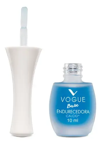 Esmalte Tratamiento Endurecedor Vogue