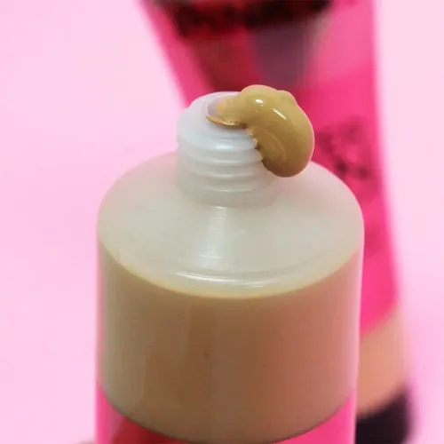 Pink 21 Base Maquillaje Our Better Skin 30ml Tono Nude