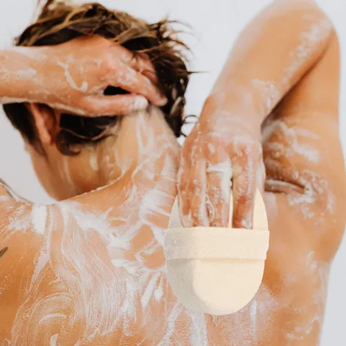 Exfoliante Corporal 1 Pieza