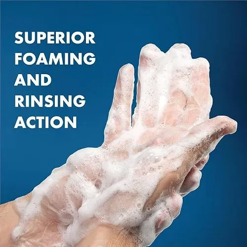 Jabón De Ducha Corporal Antifúngico Defense Soap Gel 12