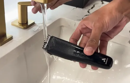 Recortadora De Pelo Andis Explorer 561088 Para Ingle Y Cuerp