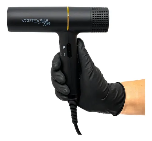 Secador De Pelo Viggo Vortex Rulo King (2300w)