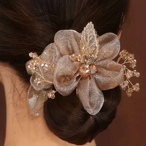 Yhyf Coletas De Gasa Con Estrellas – 2 Piezas Elegantes Yf