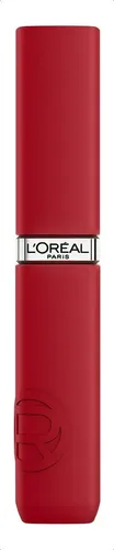 Labial Líquido L’oréal Infallible Mate 420 Le Rouge