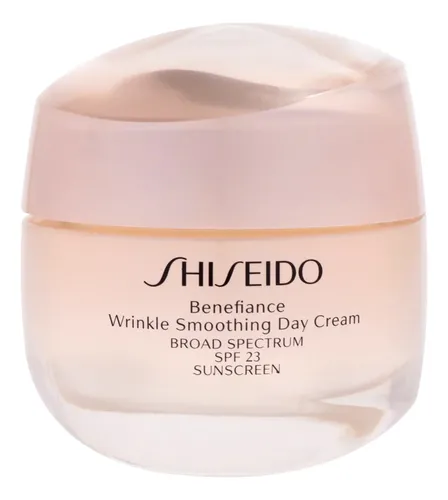 Crema De Día Benefiance Antiarrugas Spf 23 53ml Shiseido