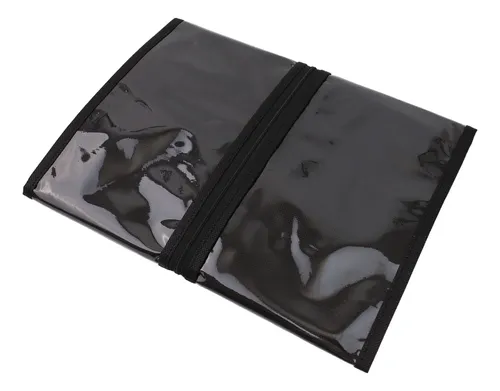 Funda De Almacenamiento Para Pelucas, Reutilizable, 2 Unidad
