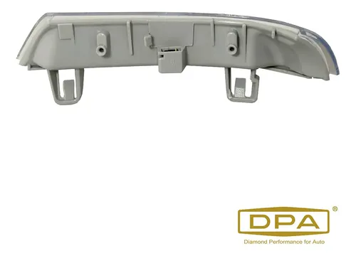Luz Giro De Espejo Izquierdo Vw Vento Passat Sharan