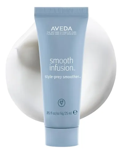 Tratamiento Capilar Aveda Smooth Infusion 25ml Anti-frizz