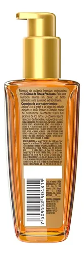 Oleo Extraordinario Elvive 100ml