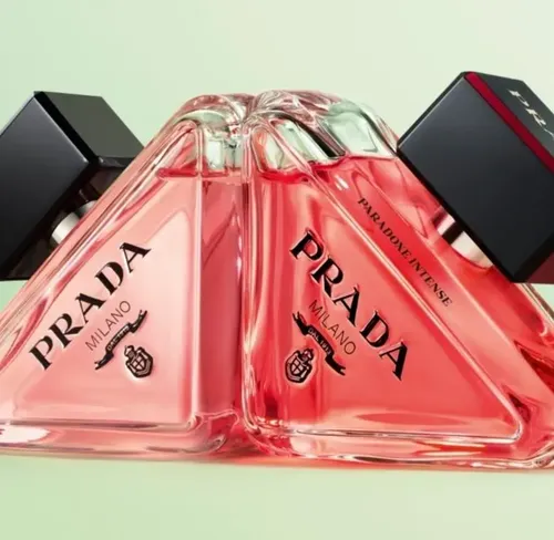 Prada Paradoxe Intense Eau De Parfum Recargable Para Mujer 3