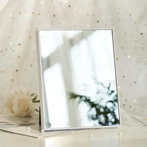 Luz Led Espejo Infinito 3d Personalizada Decoración Hogar