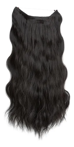 Extensiones Halo Onduladas