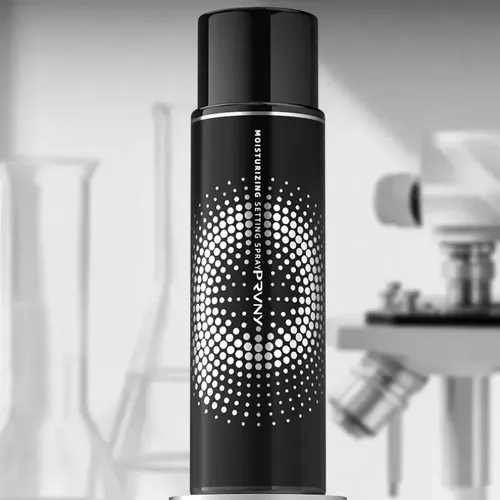Spray Fijador De Maquillaje Matificante E Hidratante Qd2good