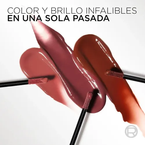 L’oréal París Infallible Laque Resist. Almond Nude