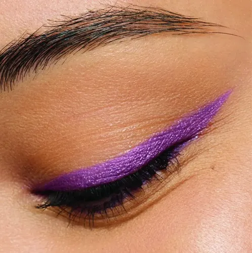 Lápiz Delineador Ojos Metallic Mary Kay At Play Negro