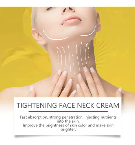 Ye Crema For El Cuello 2025