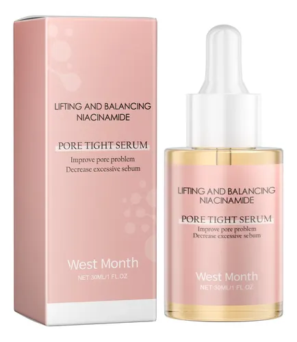 Sérum Facial Niacinamida Reduce Poros 30 Ml