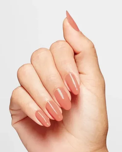 Opi Infinite Shine A Sherbert Thing Tradicional 15ml