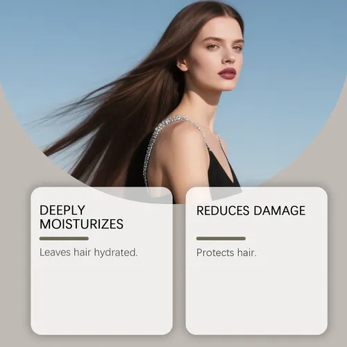 Sérum Para El Cuidado Del Cabello Hoegoa Rosemary Fácil De U