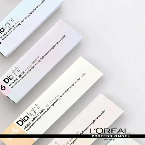 L’orèal Professionnel Dia Light Tintura X 50 Ml