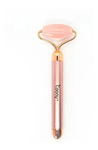 Coony Masajeador Jade Energy Beauty Roller Vibrador Local
