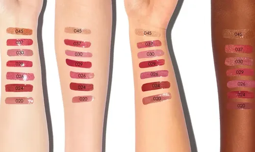 Dior Addict Lip Maximizer Brillo de labios repulpante 026 Intense Mauve