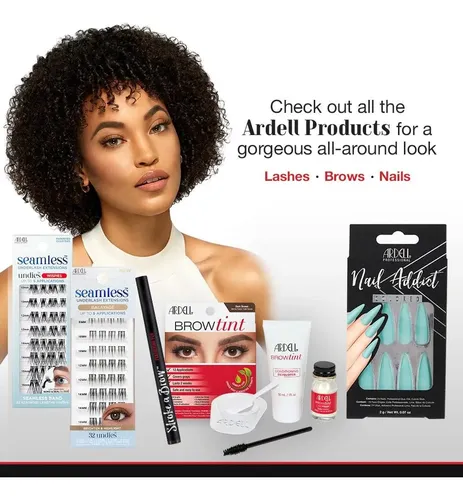 Lápiz Ardell Brow Feathering Dark Brown