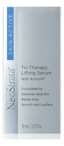 Sérum Tri-Therapy Lifting Serum Neostrata Skin Active de 30mL