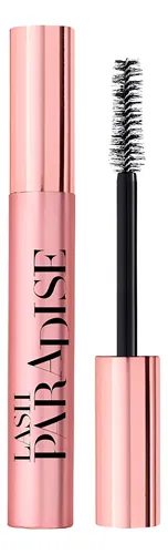 Máscara De Pestañas L’oréal Paris Paradise Extatic 6.4ml