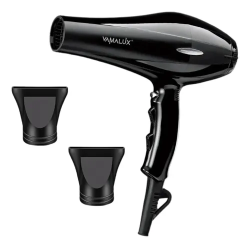 Secador De Pelo Profesional Pro 6000 Vamalux 2400 W