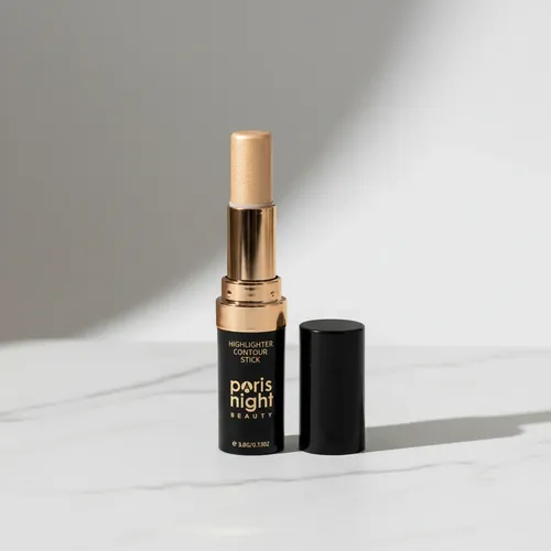 Iluminador En Barra Paris Night Highlighter Stick 2