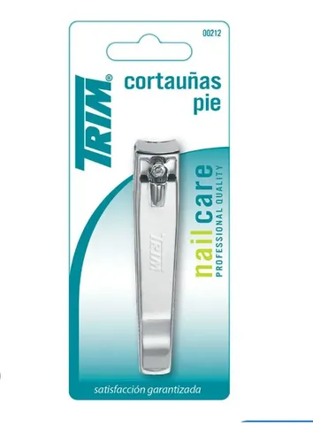 Cortauña Trim