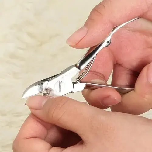Alicate Victorinox Para Uñas Color Acero – Electromundo