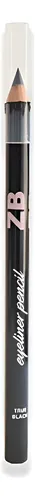 Zaira Beauty Eyeliner Pencil Delineador Ojos Negro Promo