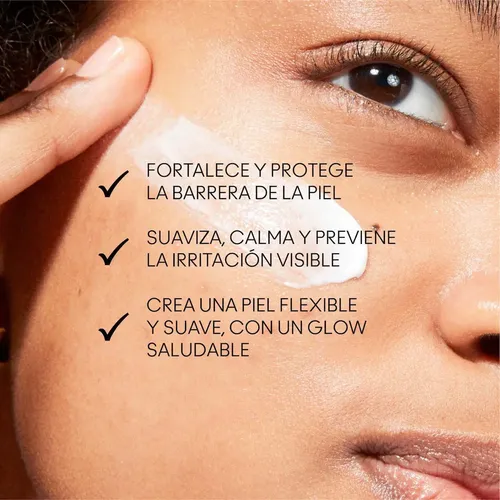 Mac Hyper Real Skincanvas Balm Crema Hidratante 50 Ml