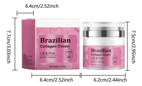 La Crema Hidratante Les Chest Curves Disfruta De Confianza Y